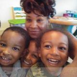 Sweetpea's ChildCare..