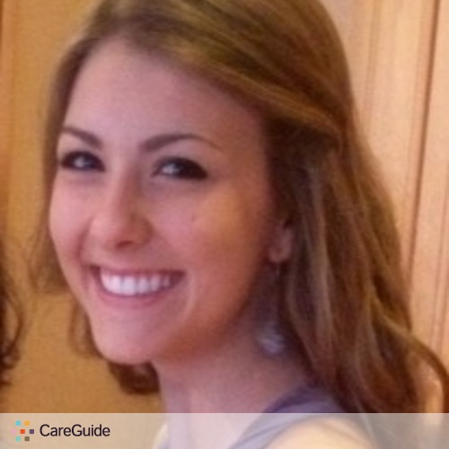 Child Care Provider 's Profile Picture