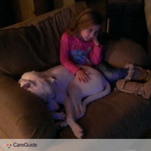 Pet Care Provider Michael G's Profile Picture