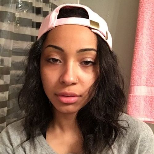 House Sitter Provider Suhayla A's Profile Picture