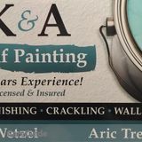 Painter(s) Wanted!