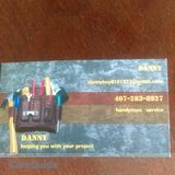 Affordable Dependable handyman