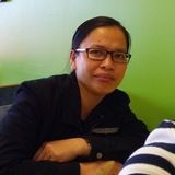 Filipina Nanny for more than 6years in Calagry Canada