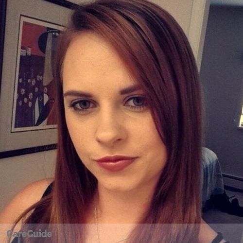 Canadian Nanny Provider 's Profile Picture