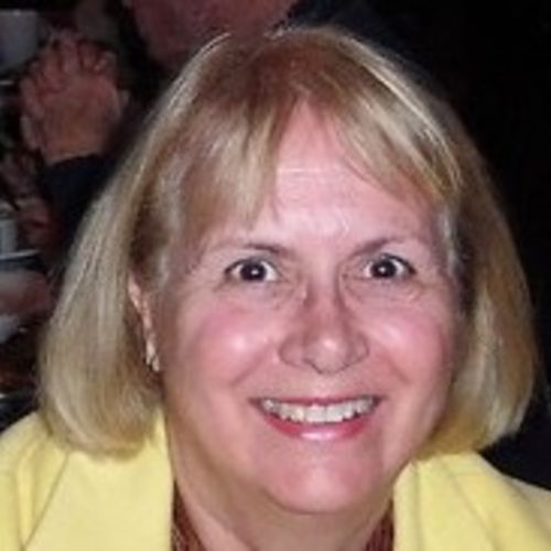House Sitter Provider Alexandra S's Profile Picture