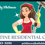 Pristine Residential Cleaning Qualified Cleaner in Beaumont, Texas