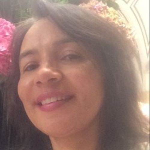Housekeeper Provider Lucia Alvarado's Profile Picture