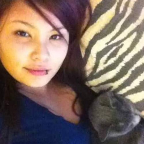 Pet Care Provider Marissa M's Profile Picture