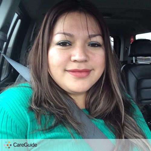 Child Care Provider Sandra R's Profile Picture