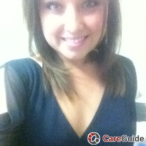 Child Care Provider Melanie C's Profile Picture