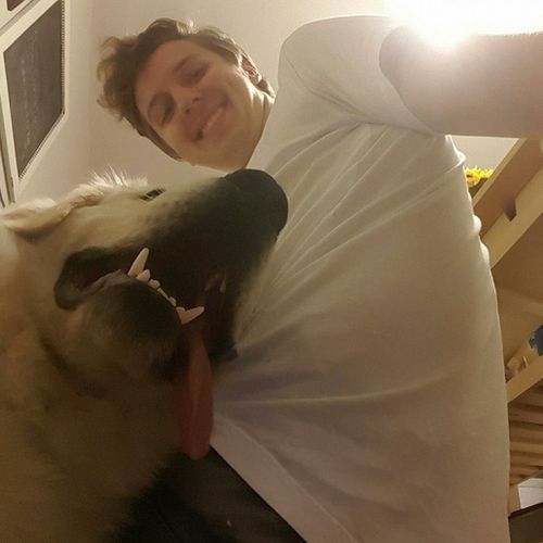 Pet Care Provider Chris W's Profile Picture