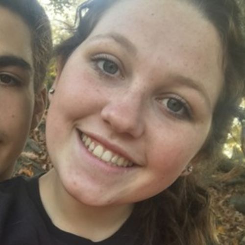 Child Care Provider Vanessa P's Profile Picture