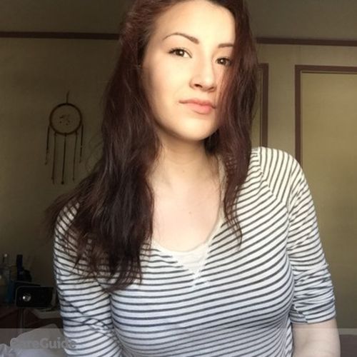 Child Care Provider Vanessa B's Profile Picture