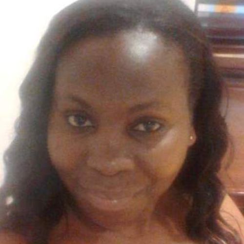 Canadian Nanny Provider Michealina Kellie M's Profile Picture