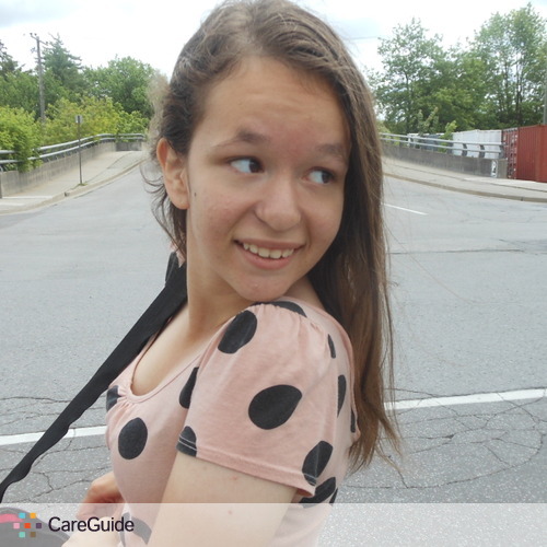 Child Care Provider Mina C's Profile Picture