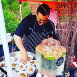 You've found your Chef