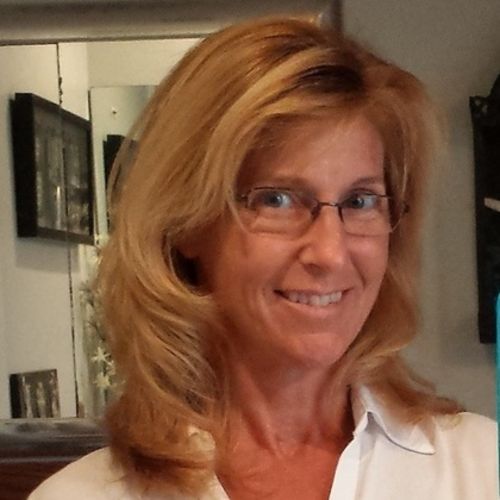 Pet Care Provider Paula P's Profile Picture
