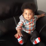 Looking for a caregiver to take care of my son