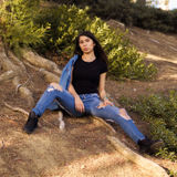 Jacqueline Coronado