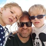 Partime Nanny - Two Children (5 & 7)