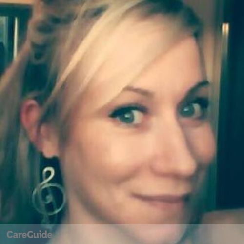 Canadian Nanny Provider Renaudin M's Profile Picture