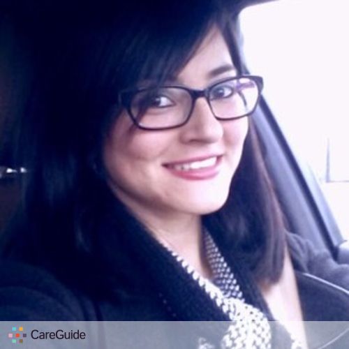 Child Care Provider Yesenia Tellez's Profile Picture
