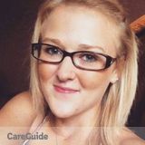 Experienced Child Care provider available today!
