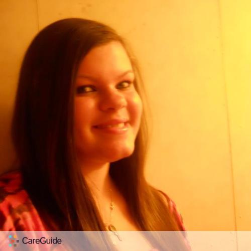 Child Care Provider Keri S's Profile Picture