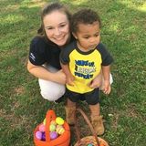 Babysitter Offered in Fairborn
