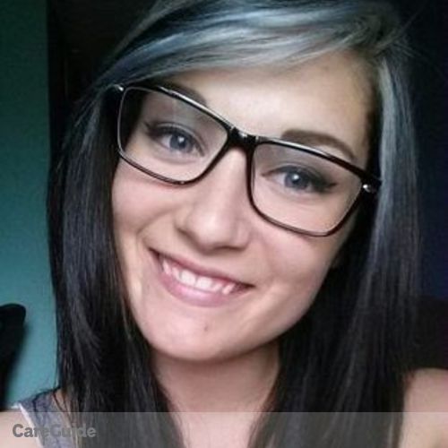 Housekeeper Provider Taylor Randall's Profile Picture