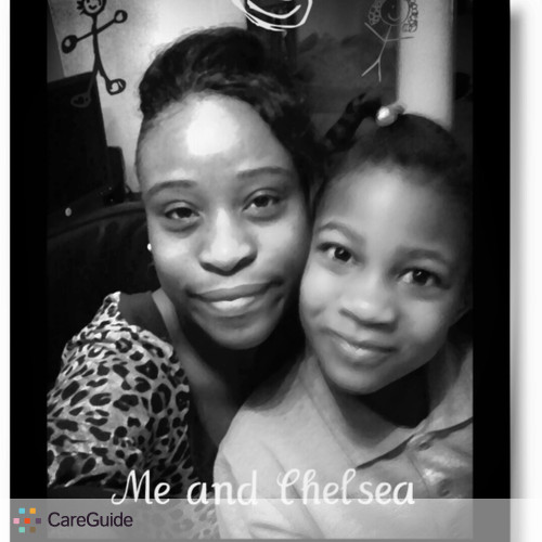 Child Care Provider JodyAnne D's Profile Picture