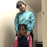 Needed: a Capable Babysitter in Lynchburg, Virginia