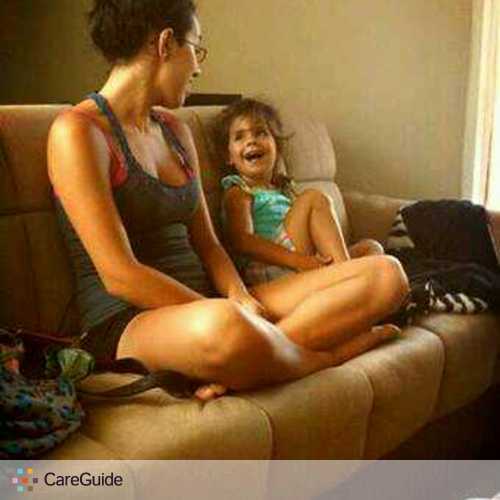 Child Care Provider Tiffani Archambault's Profile Picture