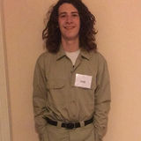 My Name is Jacob Hizel, I'm A recent Fallbrook High School Graduate attending Palomar College. and I'm very enthusiastic!