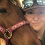 Vet Tech Student with years of professional experience with both large & small animals!