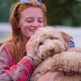 You love them! I walk them! Flexible dog walker in Guelph!