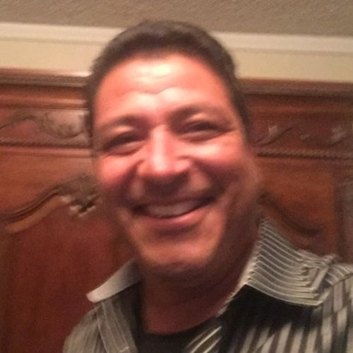House Sitter Provider Juan Osborn's Profile Picture