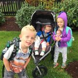 Nanny Wanted For Young Family