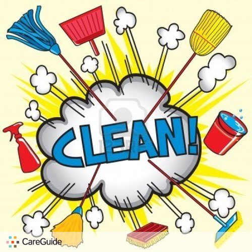 Housekeeper Provider Christina S's Profile Picture