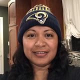Loving caregiver