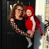 Good Babyminder in Sunbury, Ohio