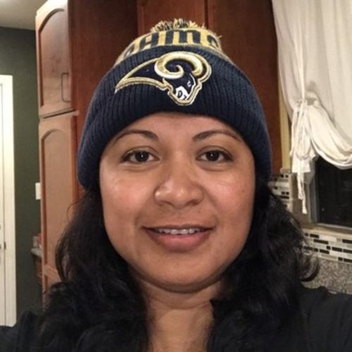 Elder Care Provider Lesly M's Profile Picture