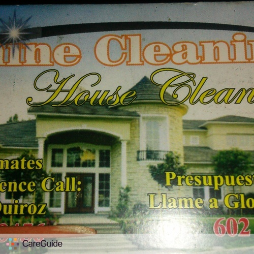 Housekeeper Provider Rodolfo Q's Profile Picture