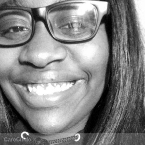 Pet Care Provider Adrianna B's Profile Picture