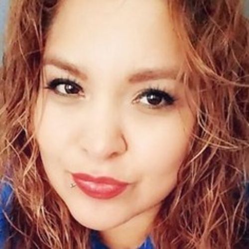 Housekeeper Provider Caroline R's Profile Picture