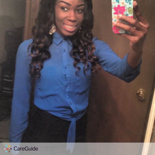 Child Care Provider Melissa A's Profile Picture