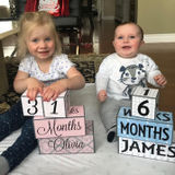 Full Time Nanny in Calgary