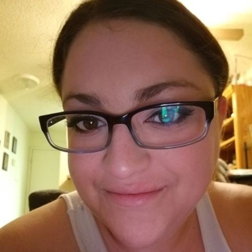 Child Care Provider Alyssa H's Profile Picture