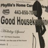 Good Housekeeping