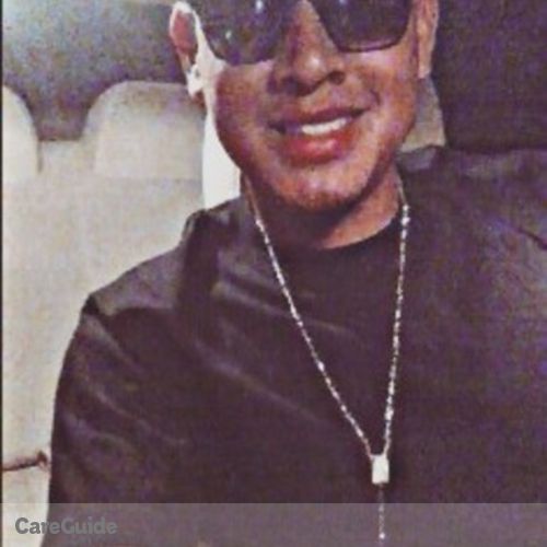 Handyman Provider Roberto B's Profile Picture